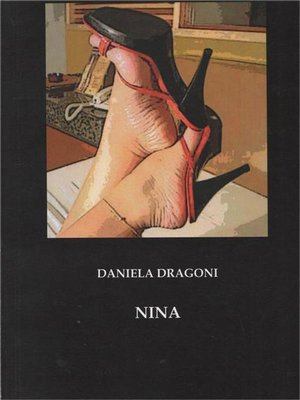 cover image of Nina